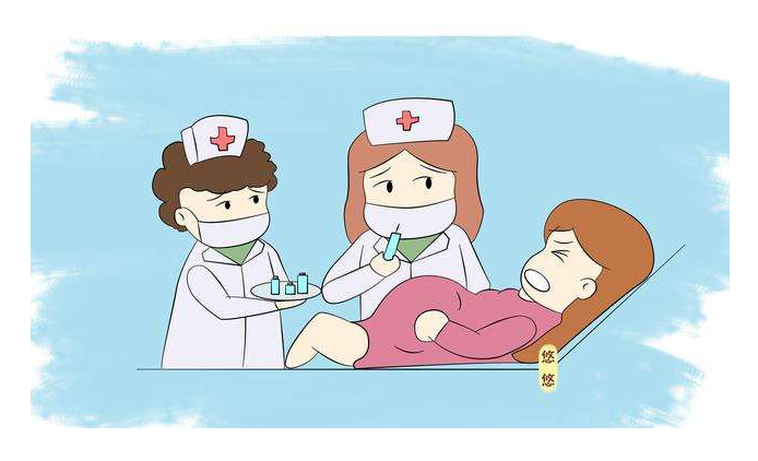 2016护士资格证考试妊娠分娩模拟题10